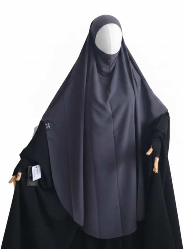 XXL Khimar Huda