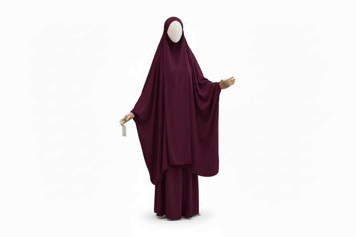 Jilbabsset Maryam