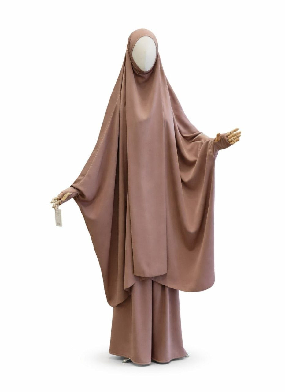 Jilbabsset Maryam