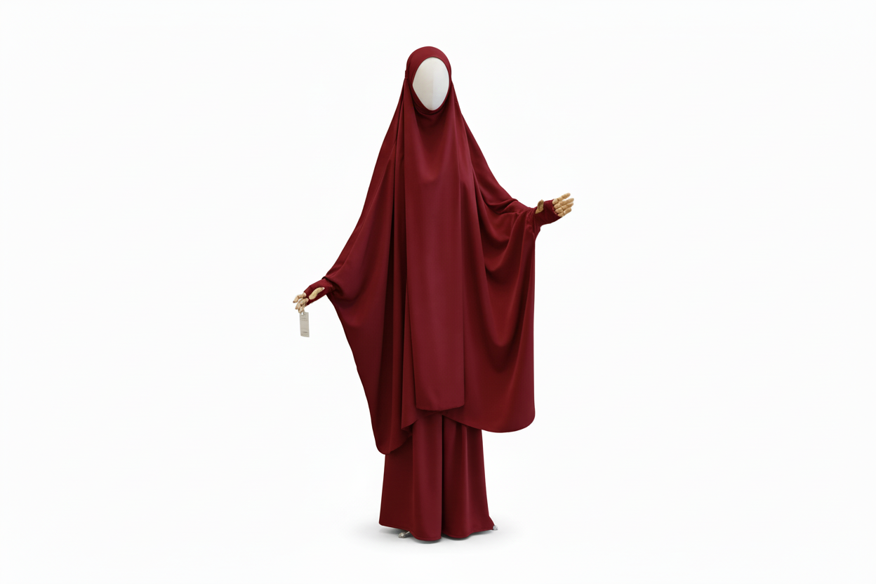 Jilbabsset Maryam