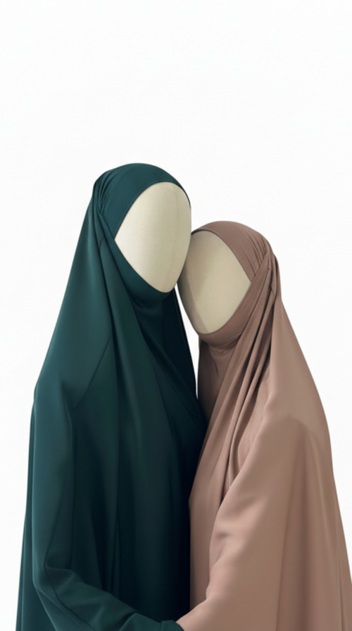 Jilbabsset Maryam