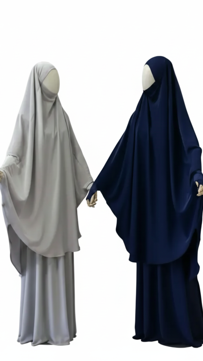 Jilbabsset Maryam