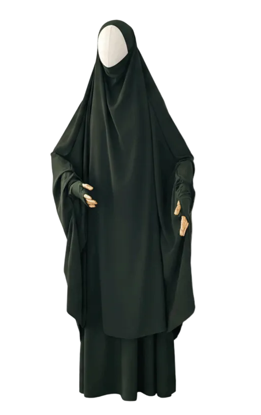 Jilbabsset Maryam