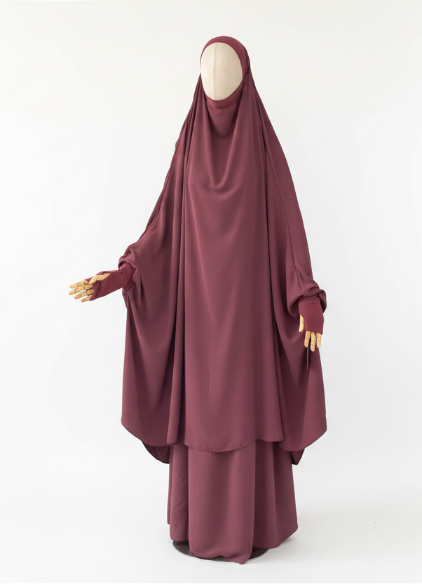 Jilbabsset Maryam
