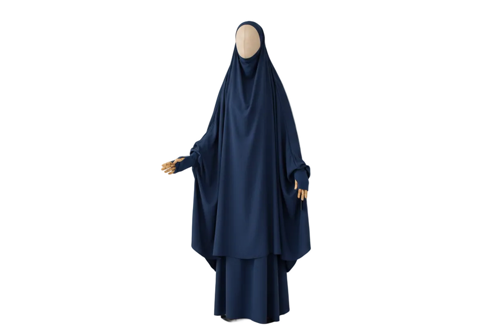Jilbabsset Maryam