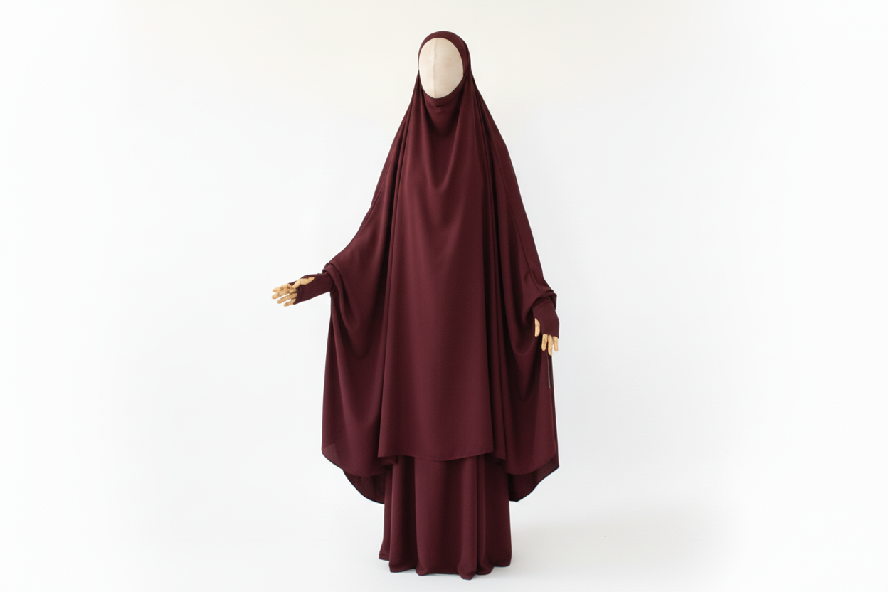 Jilbabsset Maryam