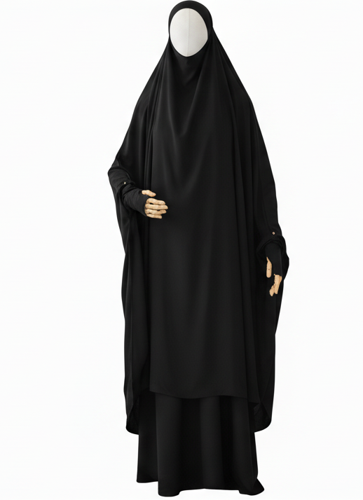 Jilbabsset Maryam