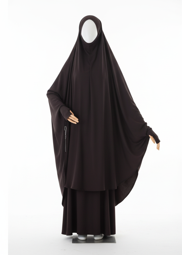 Jilbabsset Maryam