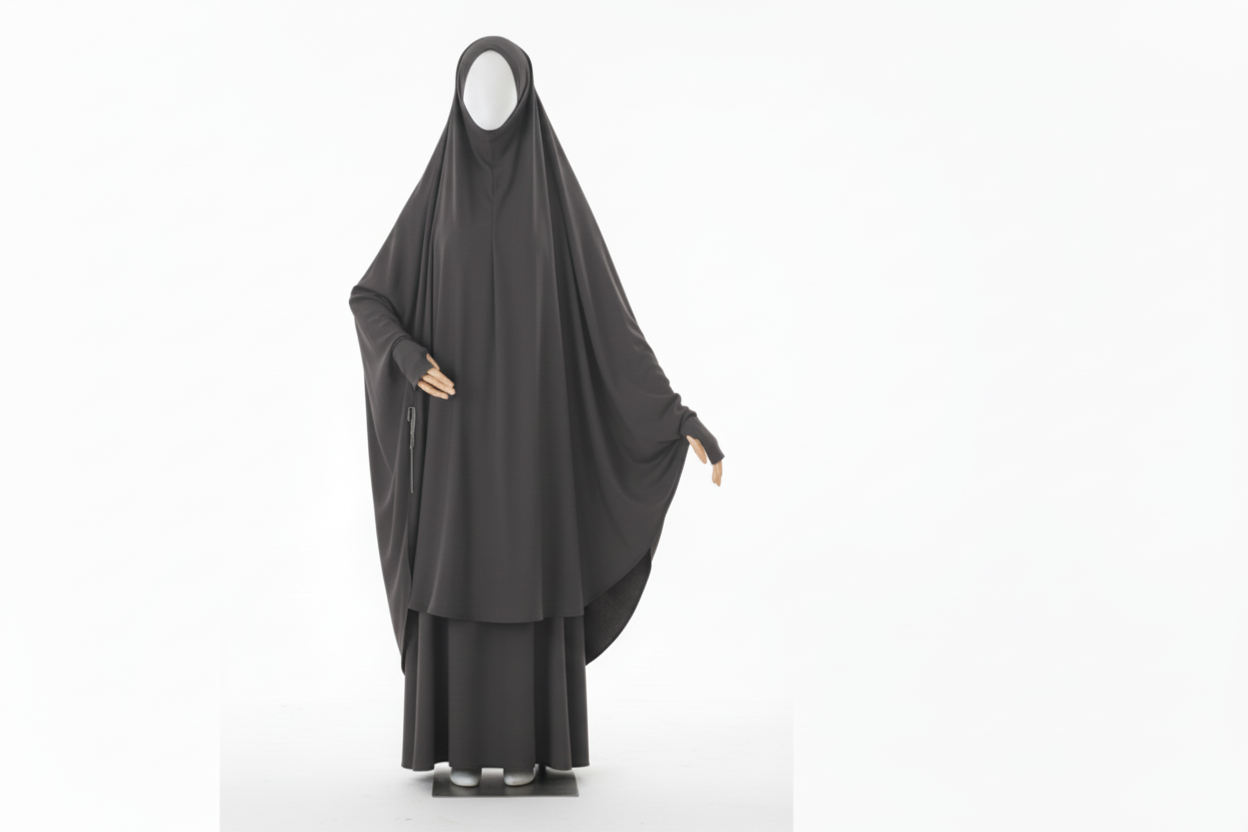 Jilbabsset Maryam