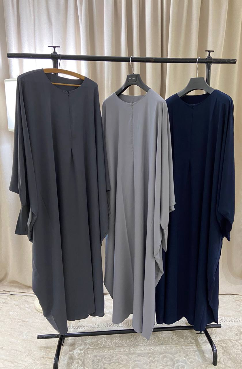 Farasha Abaya