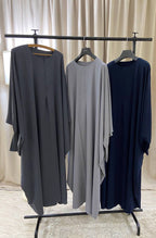 Farasha Abaya