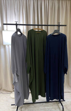 Farasha Abaya