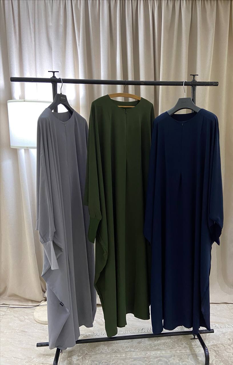 Farasha Abaya