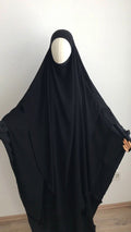 Chiffon Khimar