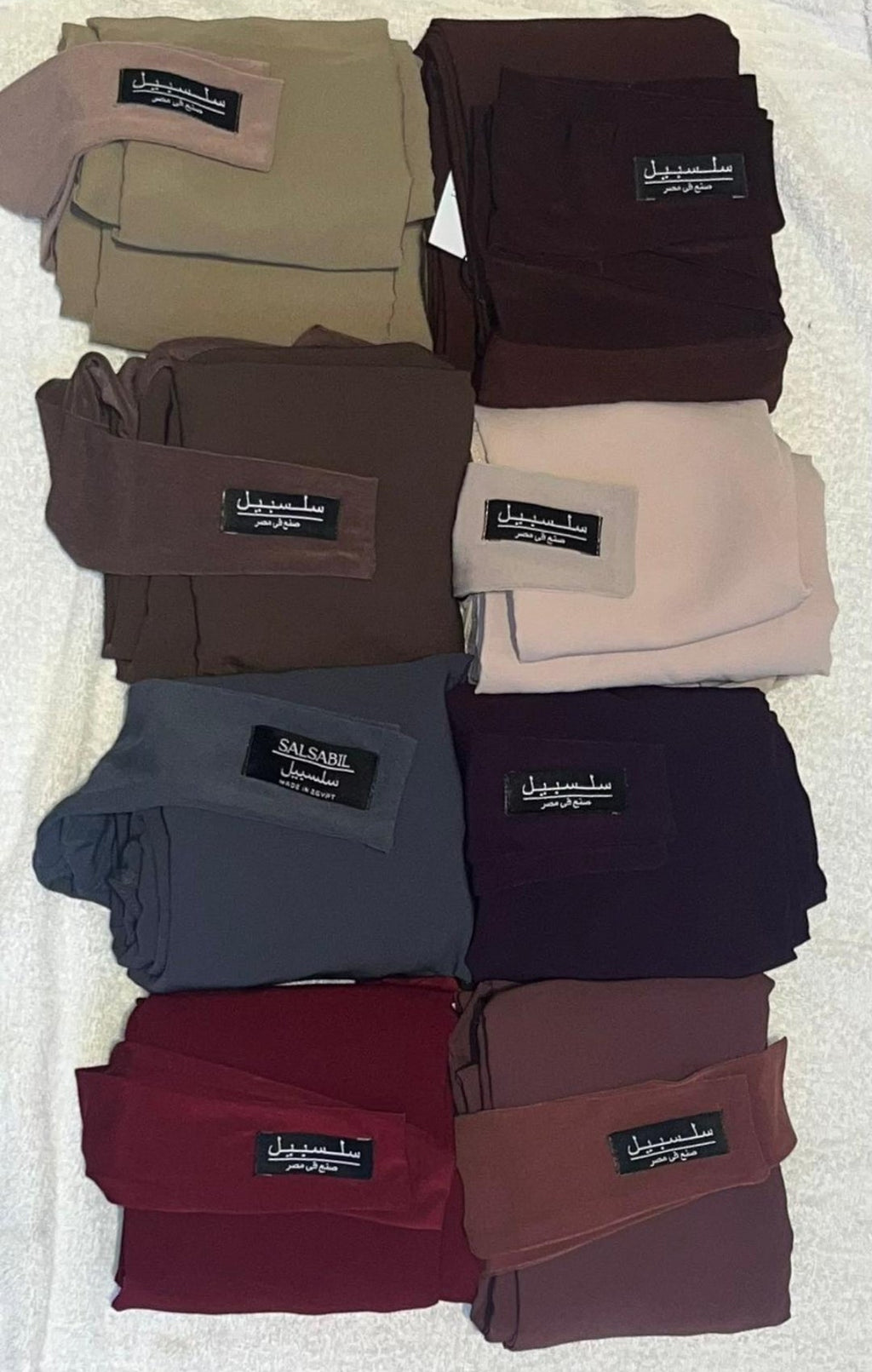 2xl Khimar Salsabil