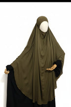 Seiden 2xl Khimar