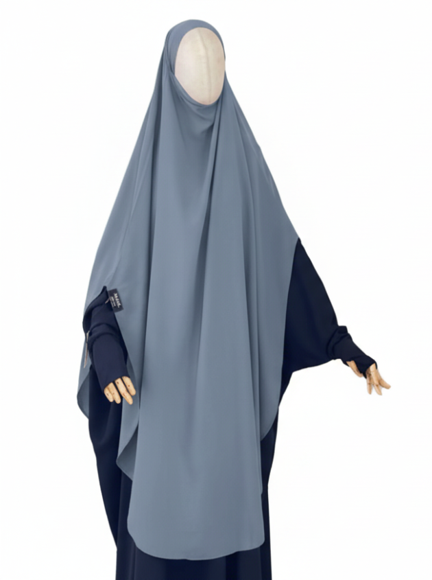XXL Khimar Huda