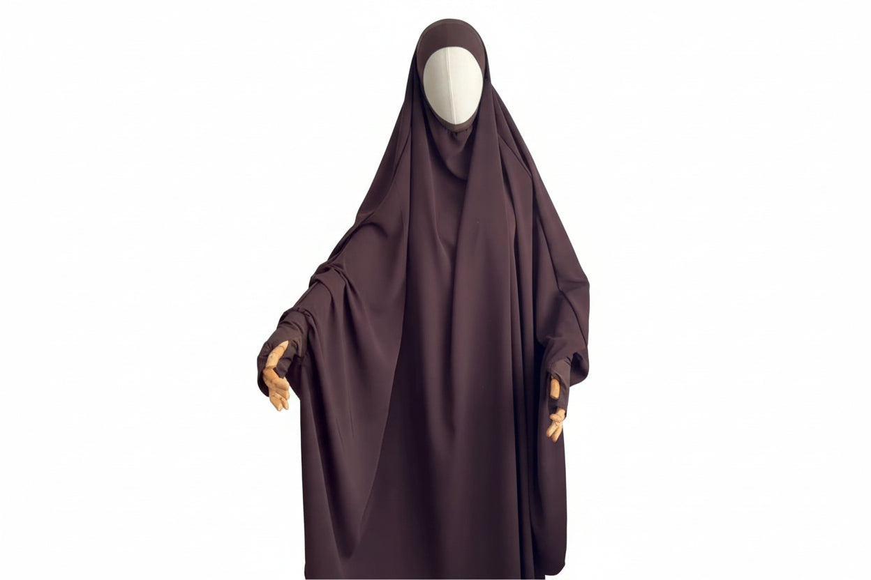 Jilbabsset Maryam