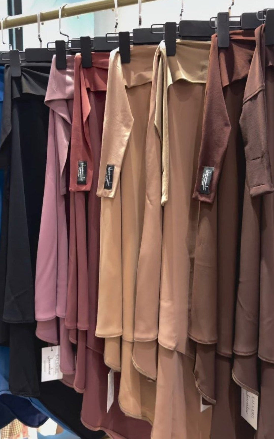 Khimar Salsabil