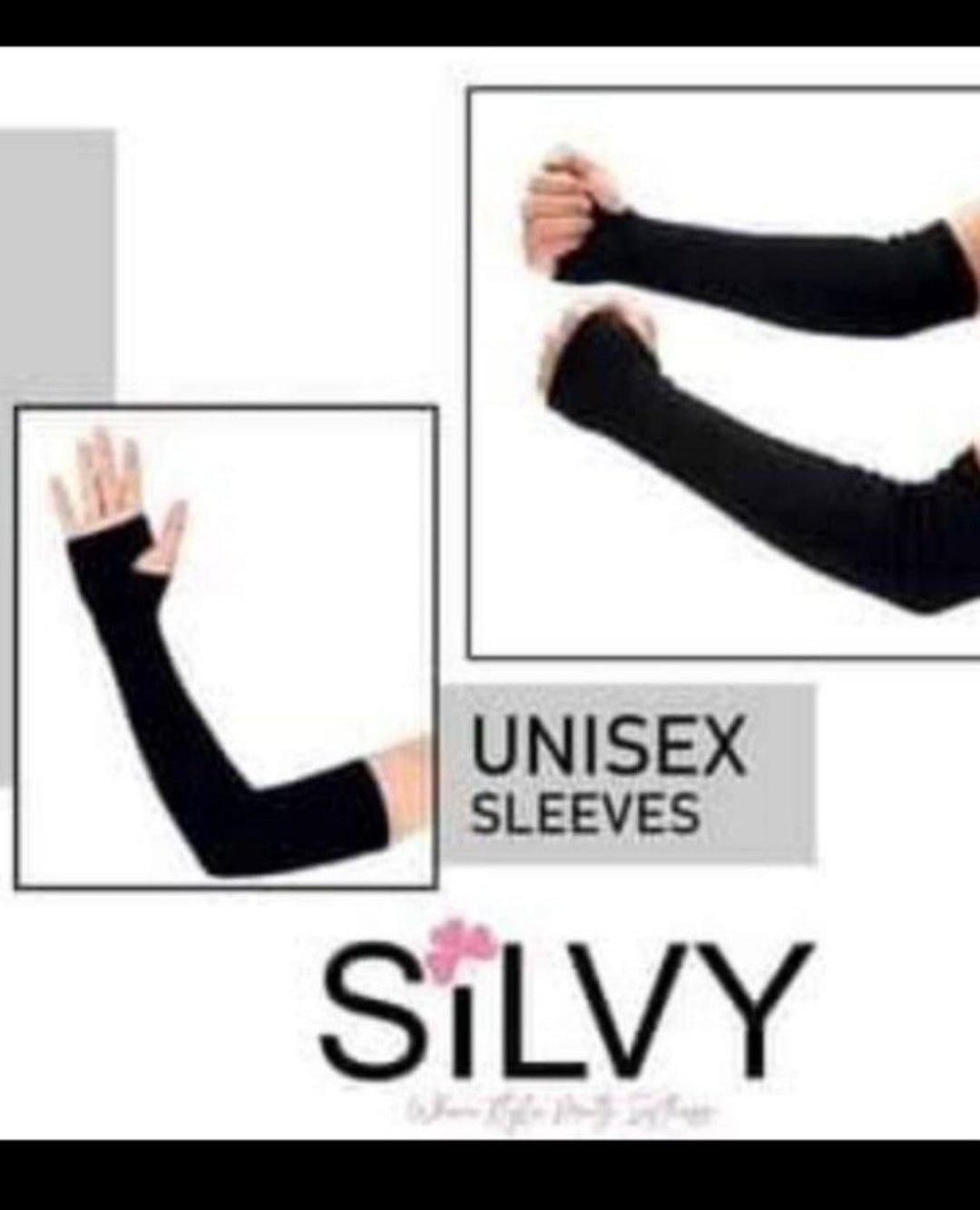 Armstulpen