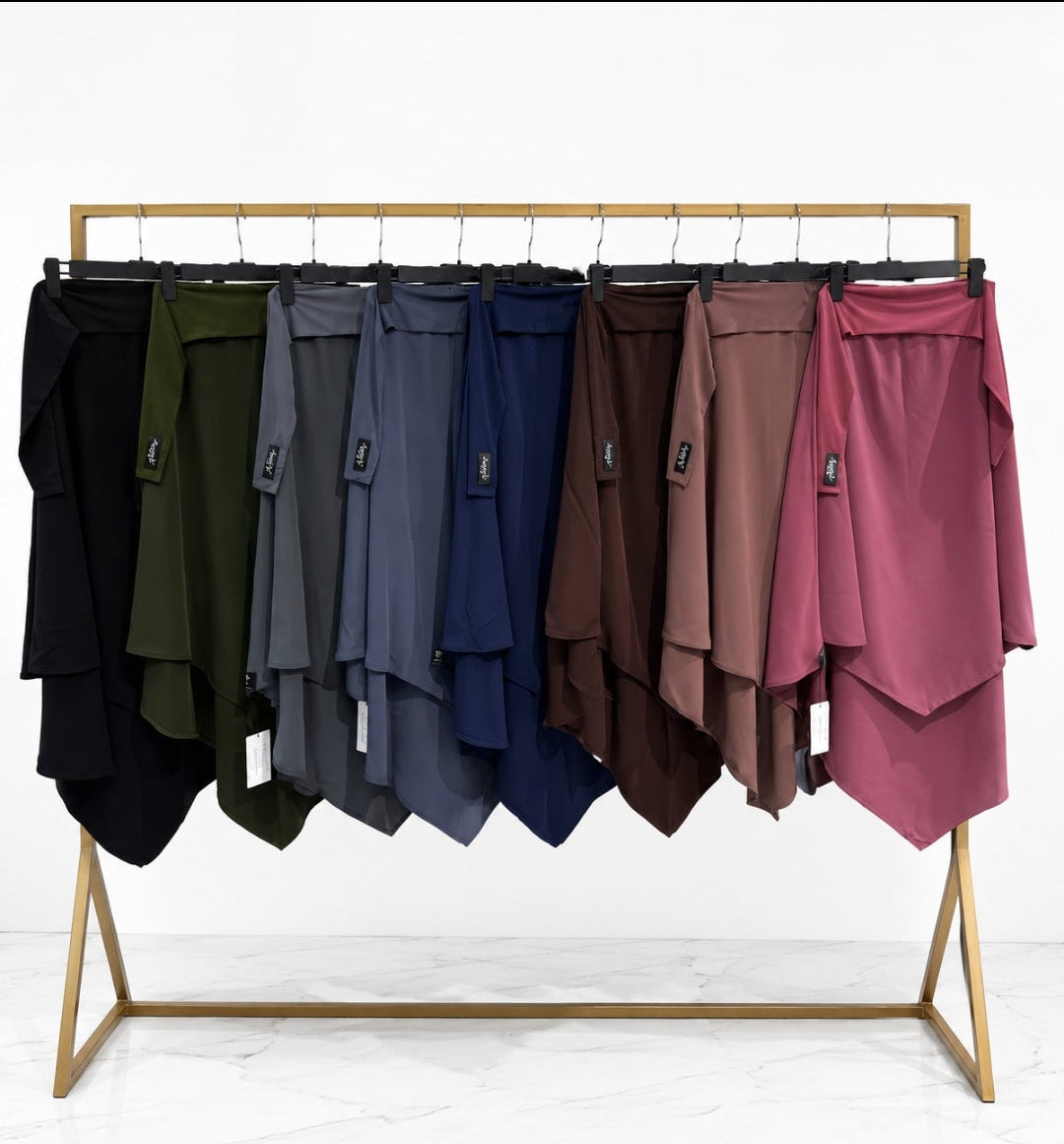 Khimar Salsabil