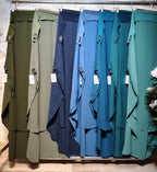 2xl Khimar Salsabil