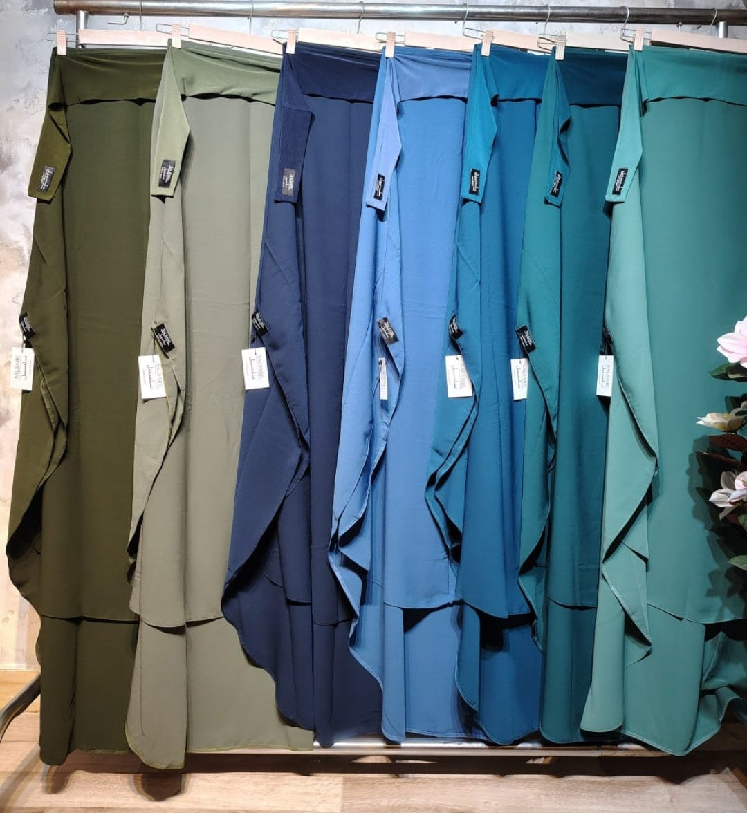 2xl Khimar Salsabil