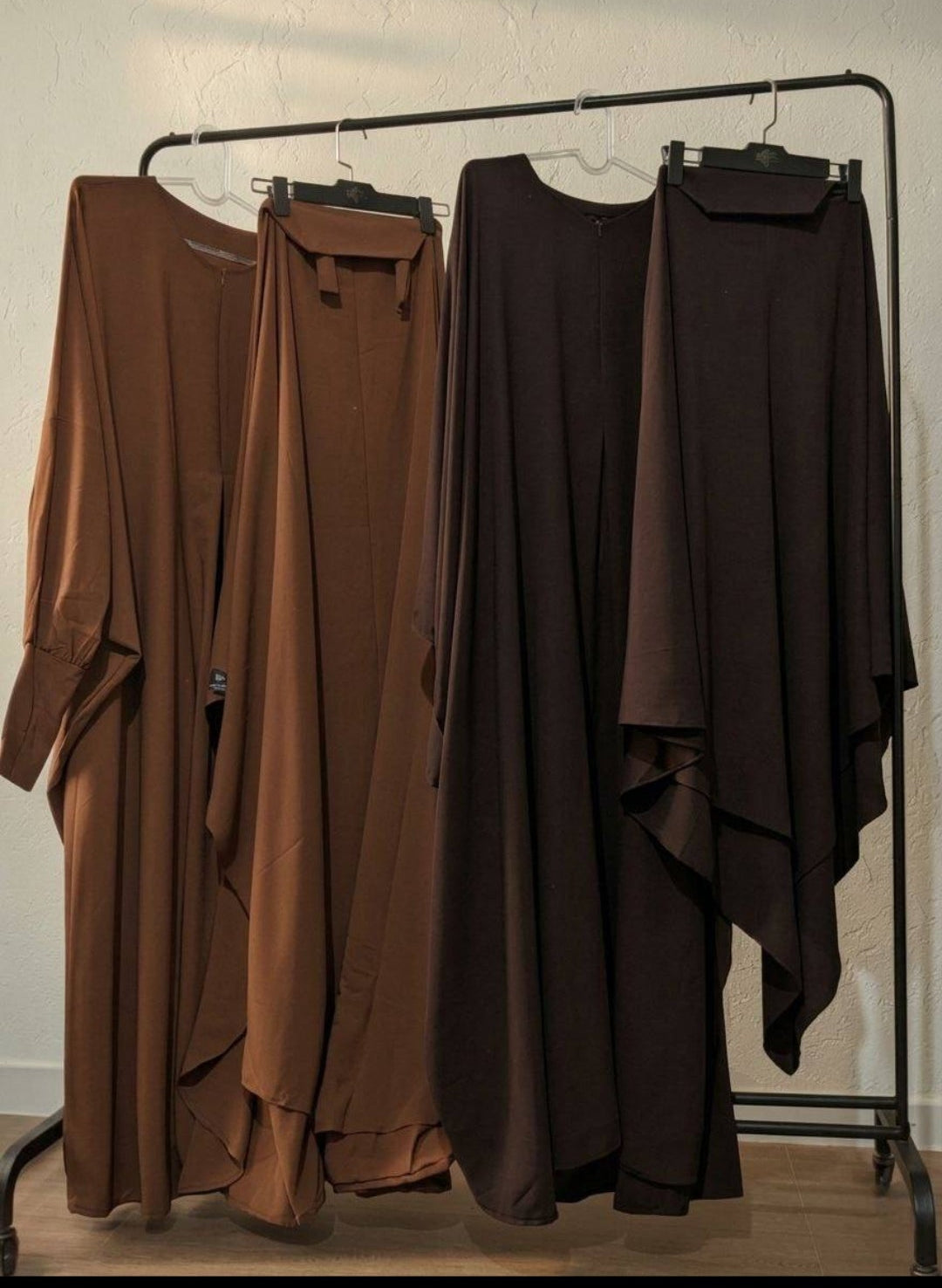 Farasha Abaya