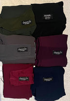 2xl Khimar Salsabil